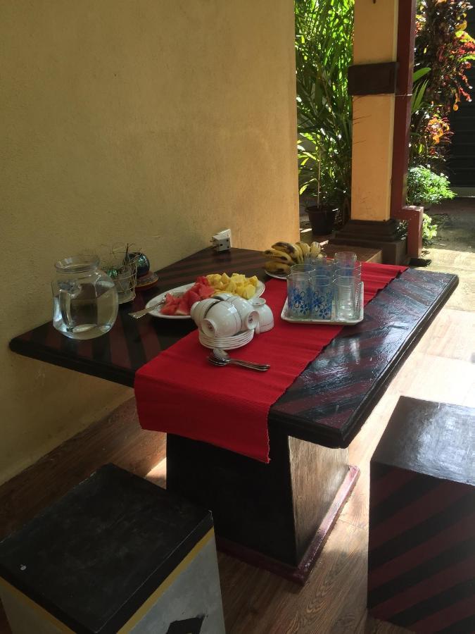 Vero Homestay Galle- Your Home Away From Home! Экстерьер фото