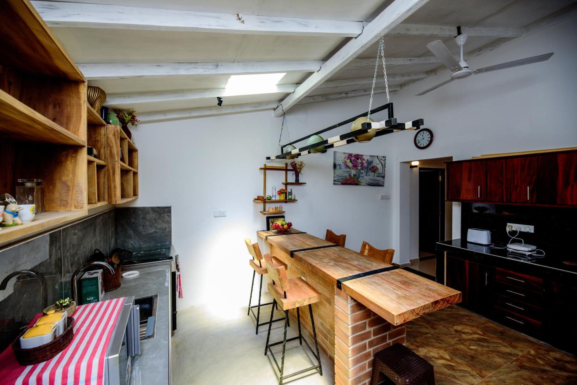 Vero Homestay Galle- Your Home Away From Home! Экстерьер фото