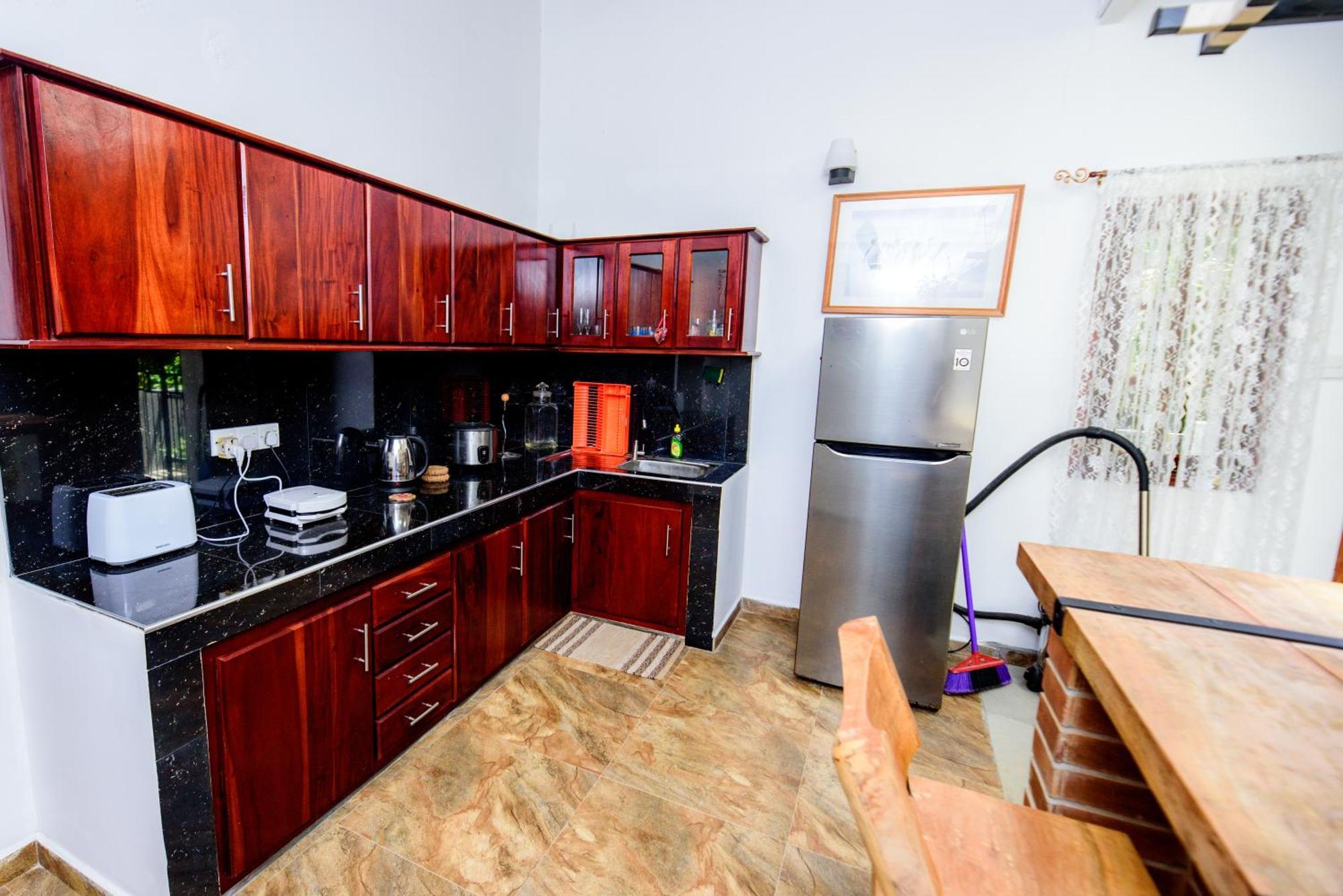 Vero Homestay Galle- Your Home Away From Home! Экстерьер фото