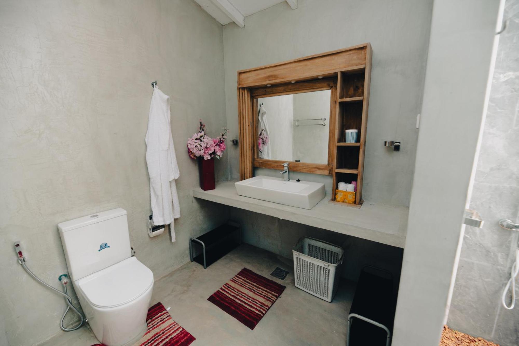 Vero Homestay Galle- Your Home Away From Home! Экстерьер фото
